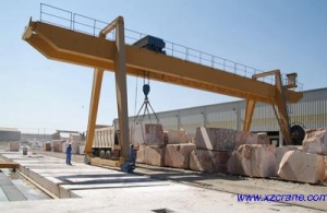 ͨ���T(m��n)ʽ���ؙC(j��)��Ҫ���������bж���I(y��) general gantry crane for loading and unloadin ...