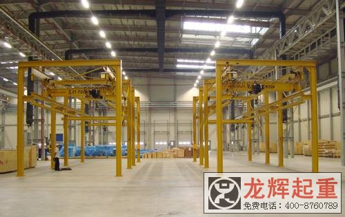 ���ɿ��ʽ���ؙC  flexible frame crane
