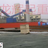 MG���p�����Tʽ���ؙC(j��)�İ��b�F(xi��n)��(ch��ng) installation site of MG type double main girder c ...