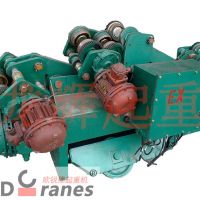 ����늄Ӻ��J electric explosion proof hoist