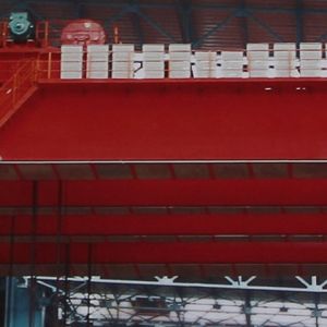 YZ����500������ұ���T�����ؙC(j��) YZ type 500t large metallurgical casting crane