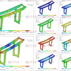 U75t-26m �p�����^�Tʽ���ؙC(j��)�T��ANSYS����